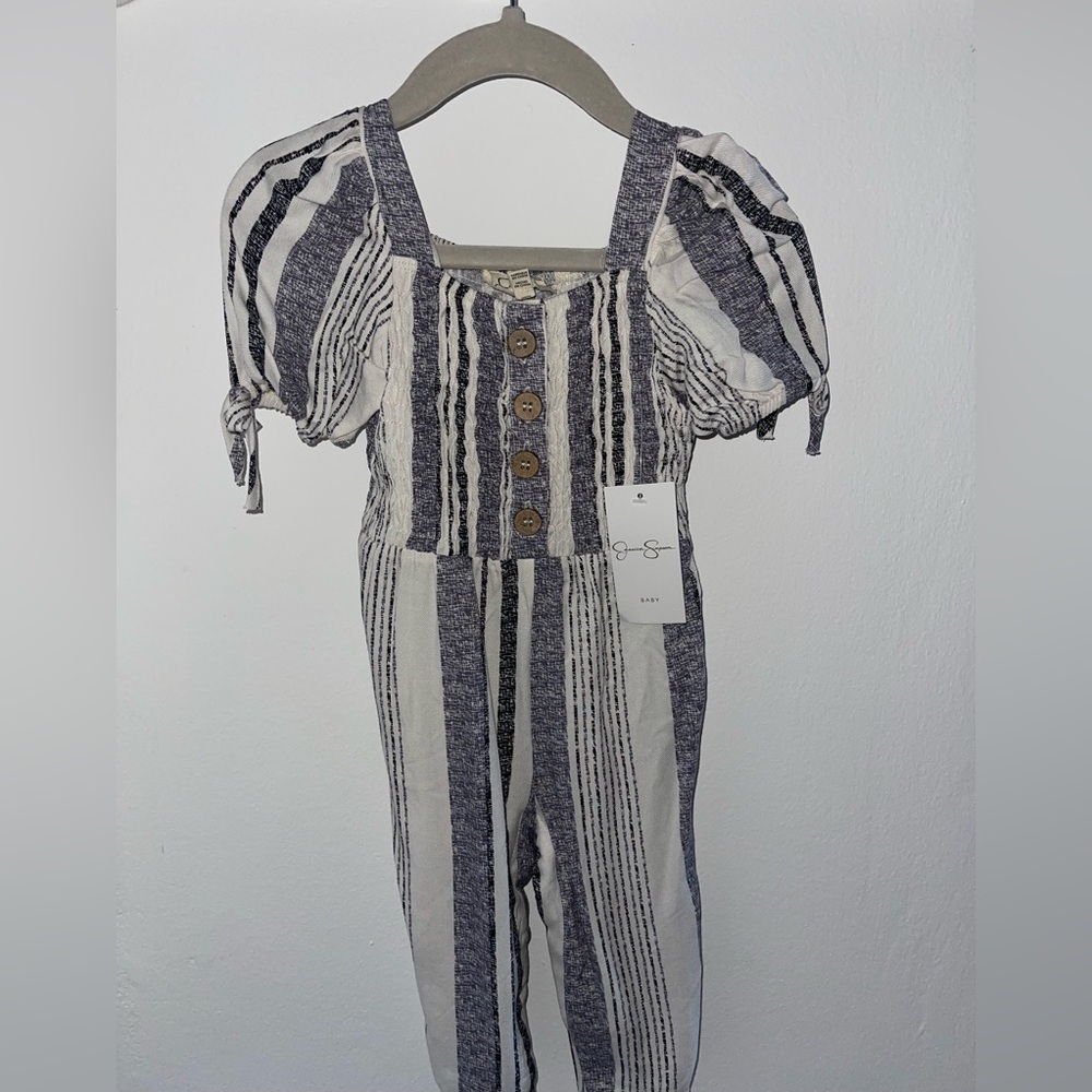 Jessica simpson romper
